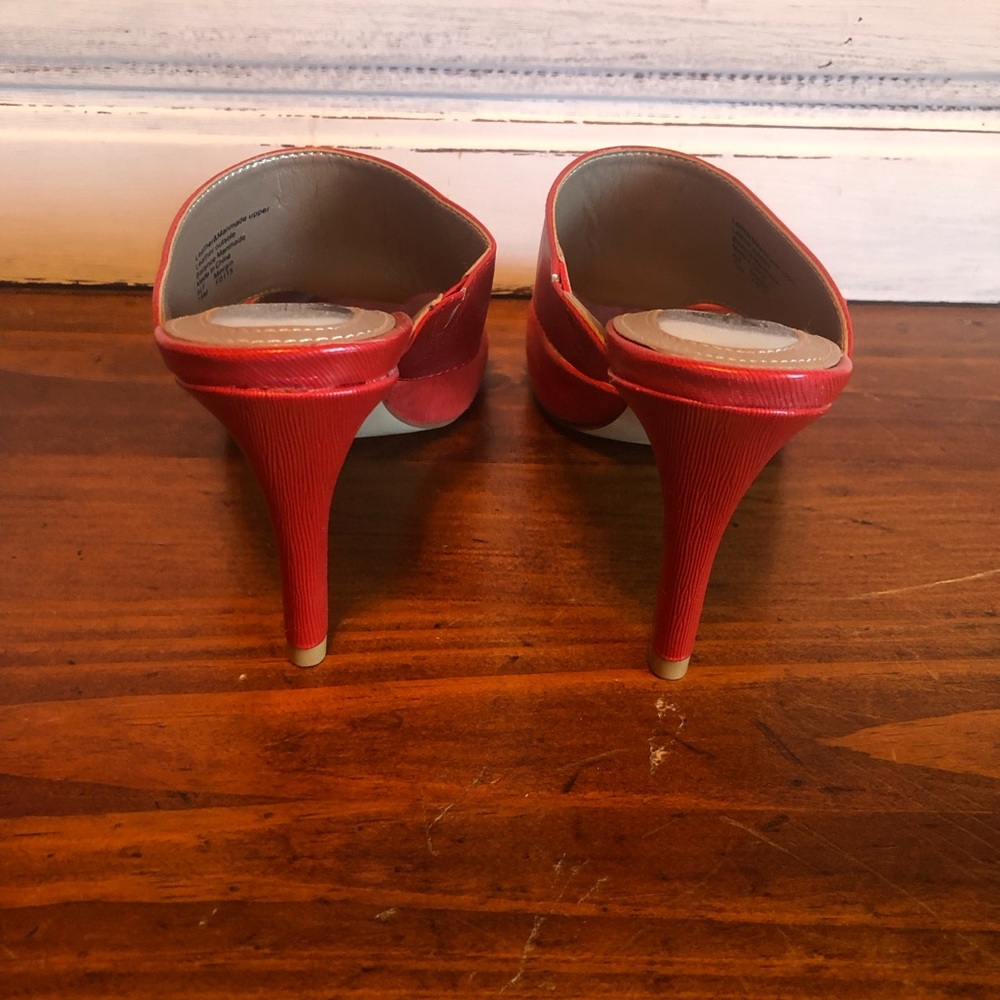 Alfani Step n Flex dress shoes - Picture 4 of 6